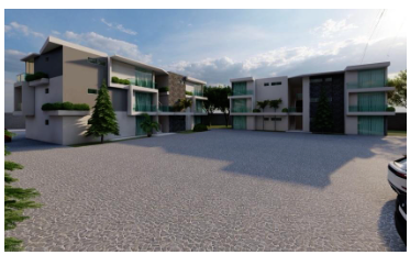 JYOTWE NIBOYE Apartments