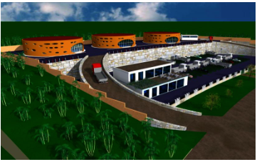 METAFARM NYABUGOGO Factory